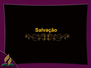 Salvação
 