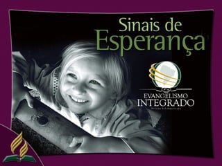 11   esperança no horizonte