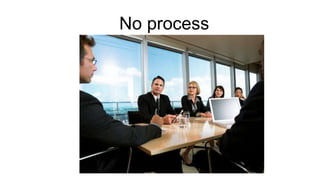 No process