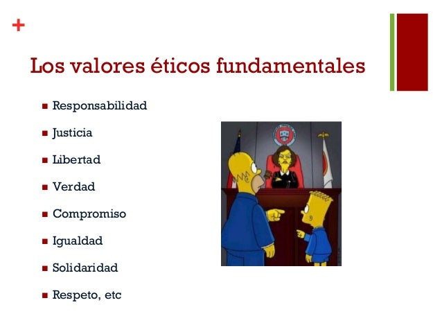 11. etica y conducta