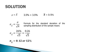 11-Finding-the-Mean-and-Variance-of-the-Sampling-Distribution-of-Means.pptx