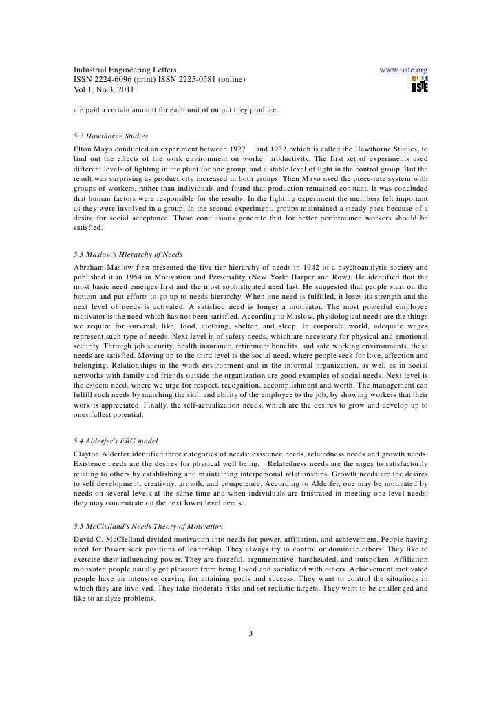 Fostering employee performance a literature review 03 image