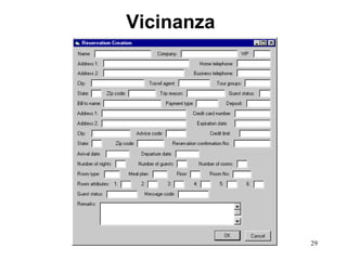Vicinanza 