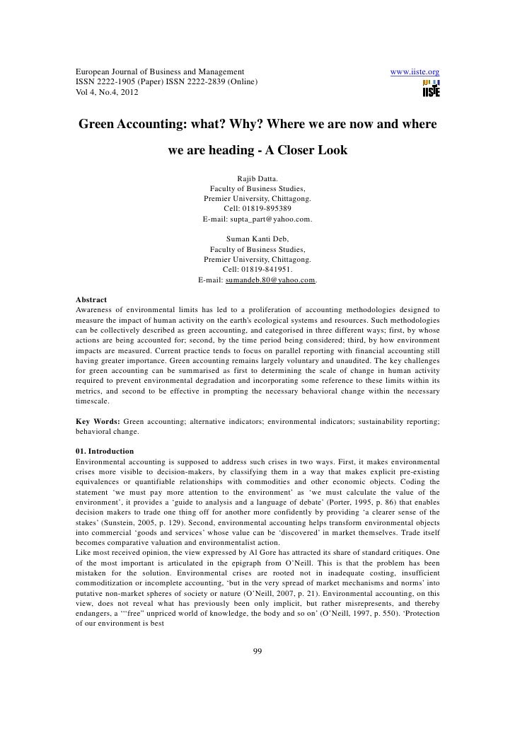Where We Are Now And Where We Are Heading