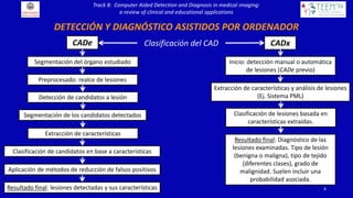 Computer Aided Detection and Diagnosis in medical imaging: a review of ...