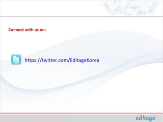 Connect with us on:




        https://twitter.com/EditageKorea
 