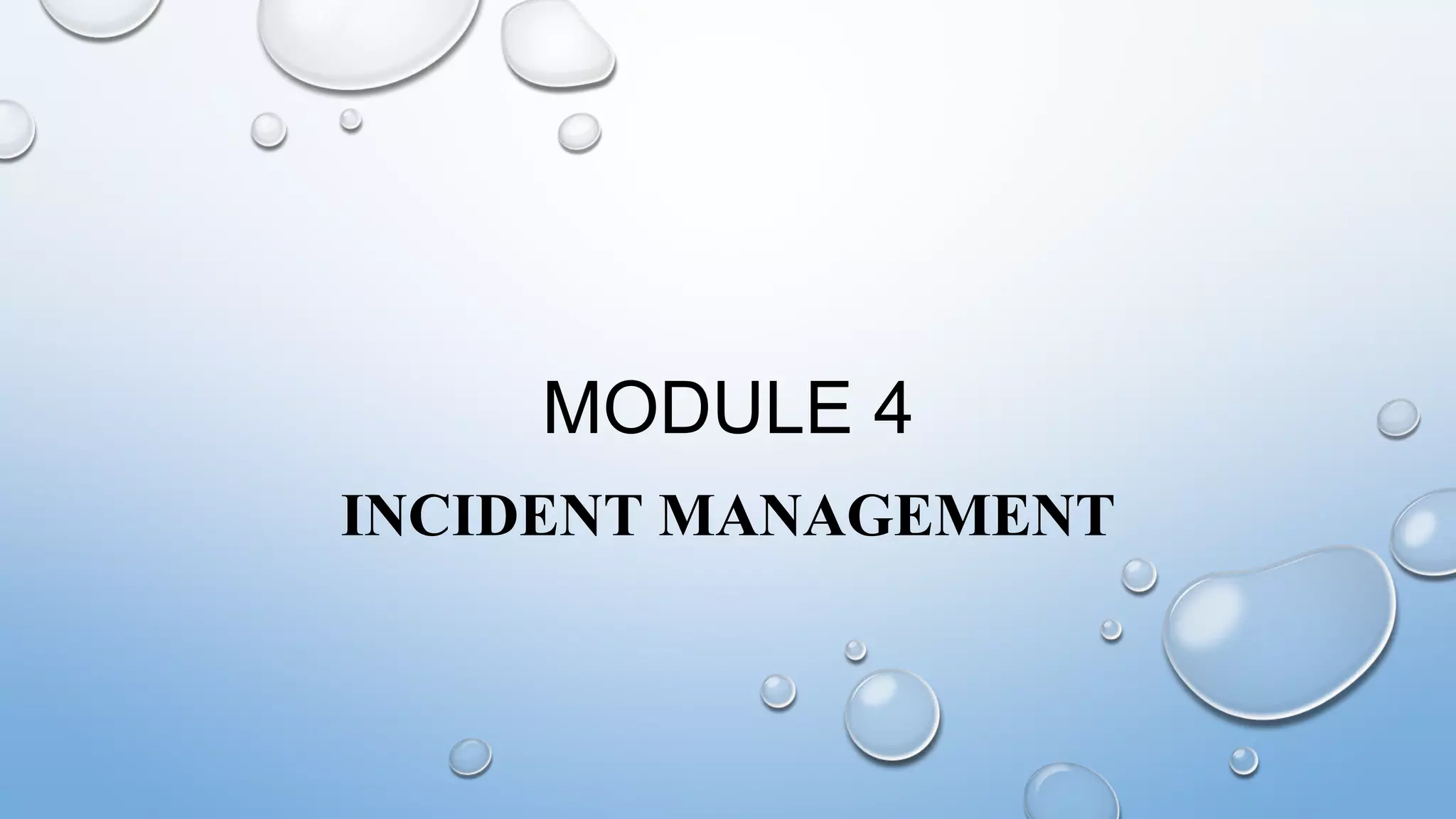 11-Incident Response, Risk Management Sample Question and Answer-24-06 ...
