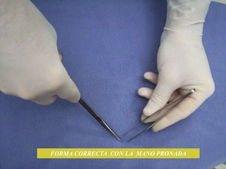 Instrumentacion Quirurgica  - 5 oct 2011