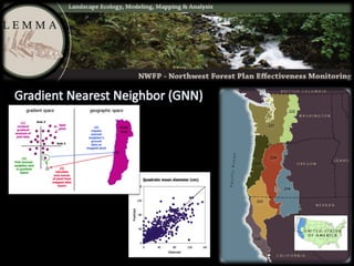 Management Of Wildlife And Fish Habitats In Forests Of Western Oregon ...
