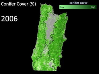 Management Of Wildlife And Fish Habitats In Forests Of Western Oregon ...