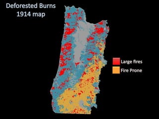 Management Of Wildlife And Fish Habitats In Forests Of Western Oregon ...