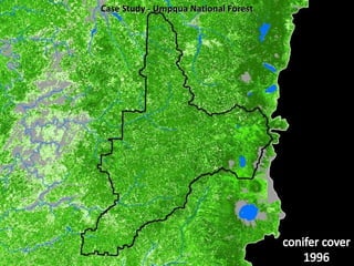 Management Of Wildlife And Fish Habitats In Forests Of Western Oregon ...