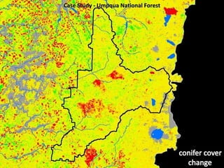 Management Of Wildlife And Fish Habitats In Forests Of Western Oregon ...