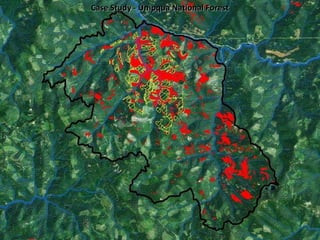 Management Of Wildlife And Fish Habitats In Forests Of Western Oregon ...