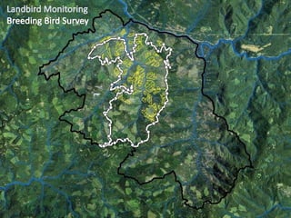 Management Of Wildlife And Fish Habitats In Forests Of Western Oregon ...
