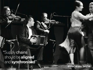 © Alex Hill and Terry Hill 
 