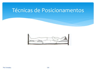 Técnicas de Posicionamentos

Prof. Amadeu

124

 