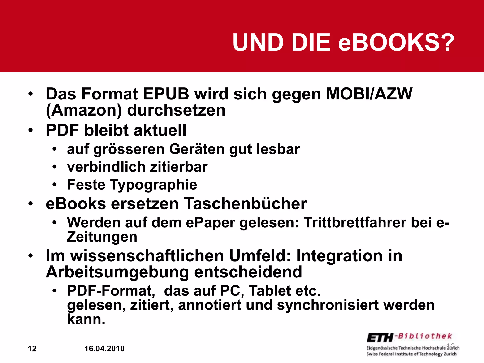 Integriertes Internet 