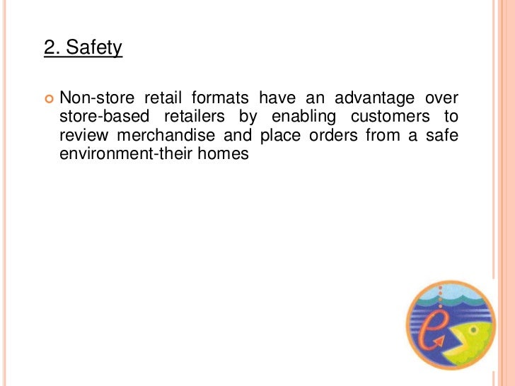 11.non store retailing.2011