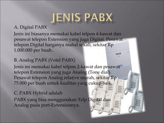 11 pabx pa b-asir_an | PPT