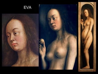 EVA
 