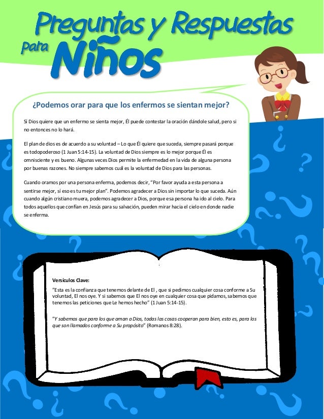 11 Podemos Orar Para Que Los Enfermos Se Sientan Mejor