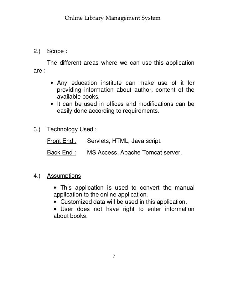 Online share trading system project