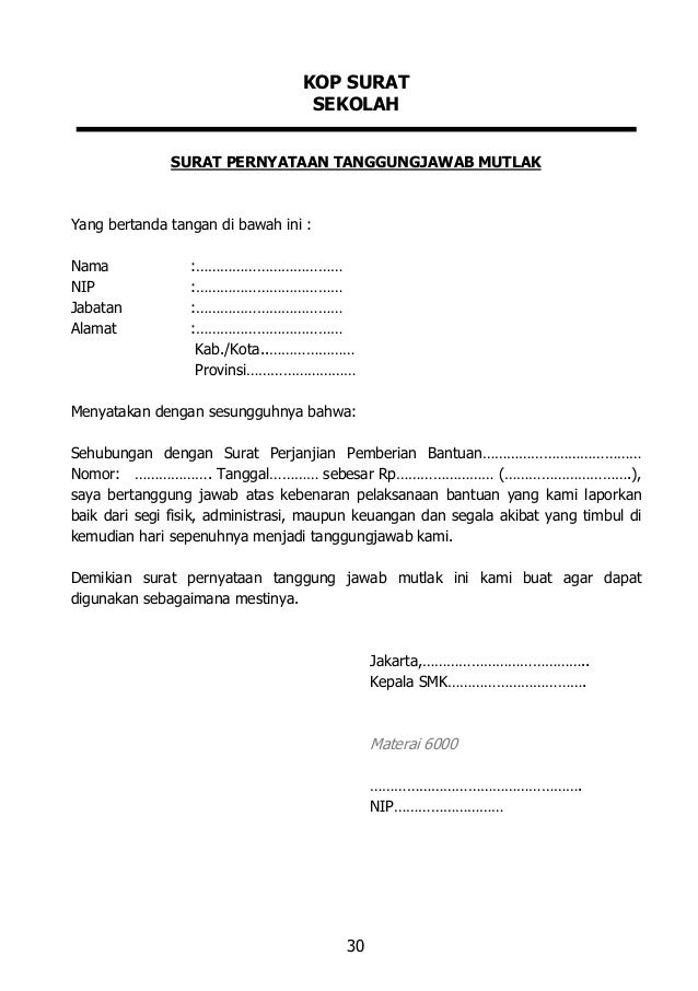 contoh surat dinas kementerian keuangan surat 0 contoh surat dinas kementerian keuangan surat 0