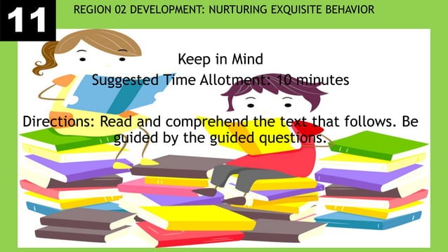 11-RDNEB-PPT.pptx | Mental Health | Diseases and Conditions