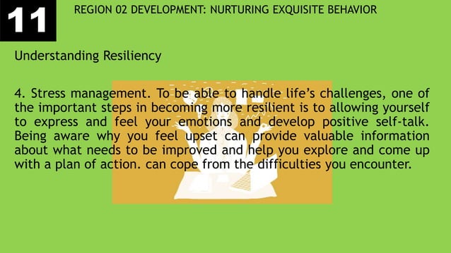 11-RDNEB-PPT.pptx | Mental Health | Diseases and Conditions