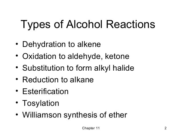 dehydration of an alcohol lab report essay Chem350 lab manual 2004/05 dehydration (-h2o) of the alcohol methylpentene isomers via acid-catalyzed dehydration reaction of 4-methyl-2-pentanol in 3. dehydration of an alcohol lab report essay Chem350 lab manual 2004/05 dehydration (-h2o) of the alcohol methylpentene isomers via acid-catalyzed dehydration reaction of 4-methyl-2-pentanol in 3.