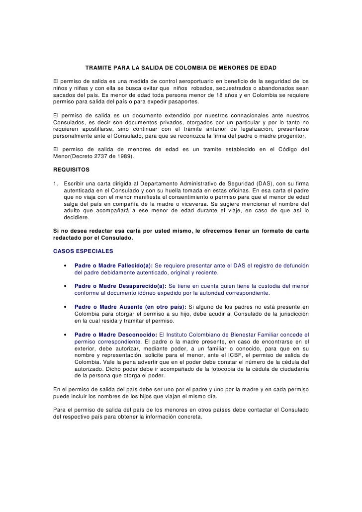 1[1]. requisitos autorizacion salida
