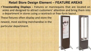 11 Retail Store Management | PPTX