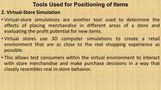 Retail Environment Simulation 11 Retail Store Management | PPTX