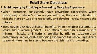 11 Retail Store Management | PPTX