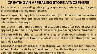 11 Retail Store Management | PPTX