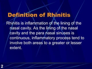 11 - rhinitis-allergic (1) in children.ppt