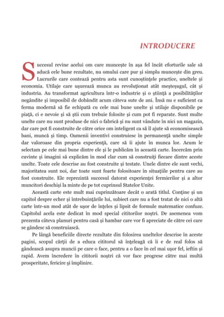 Unelte Simple 11 rolfe-cobleigh-ferma-oamenilor-facerea-uneltelor-tei-color-ecran | PDF