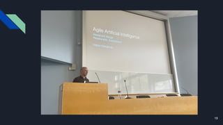 Science and data manipulation in Pharo | PDF