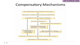 13
ONLY IN FEMALES’ SLIDES
 