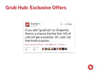 strategy matters more than ever
 