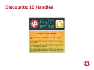 strategic uses
New Orleans Saints
Behind the Scenes
Hubspot
Culture
Gatorade
Sponsorship/Branding
Everlane
Product Previews
General Electric
Branding
 