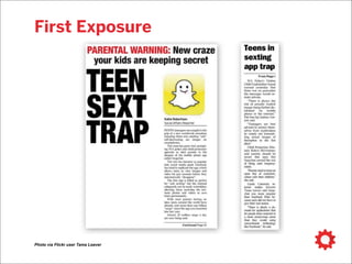 first impressions for many
Photo via Flickr user Tama Leaver
 