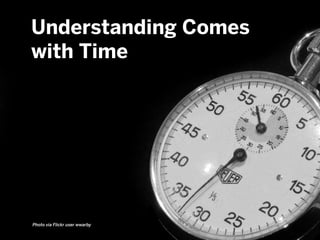 post frequently
snapchat tip:
like all forms of content, if you want a
following set audience expectations
Source: Simply Measured
 