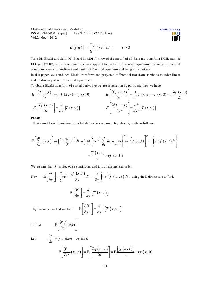 11.solution of linear and nonlinear partial differential equations us…
