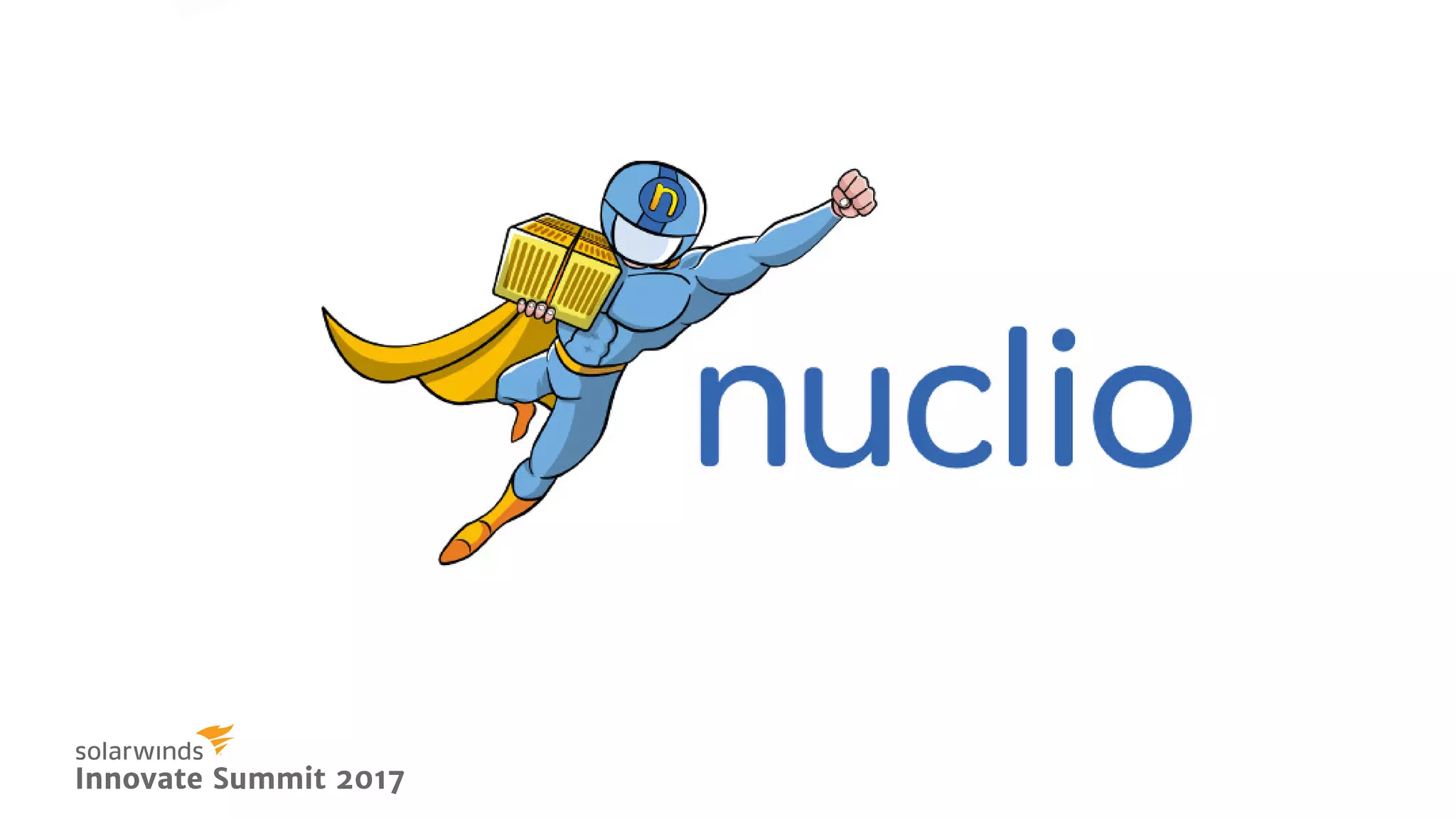 Innovate Summit 2017Innovate Summit 2017
 