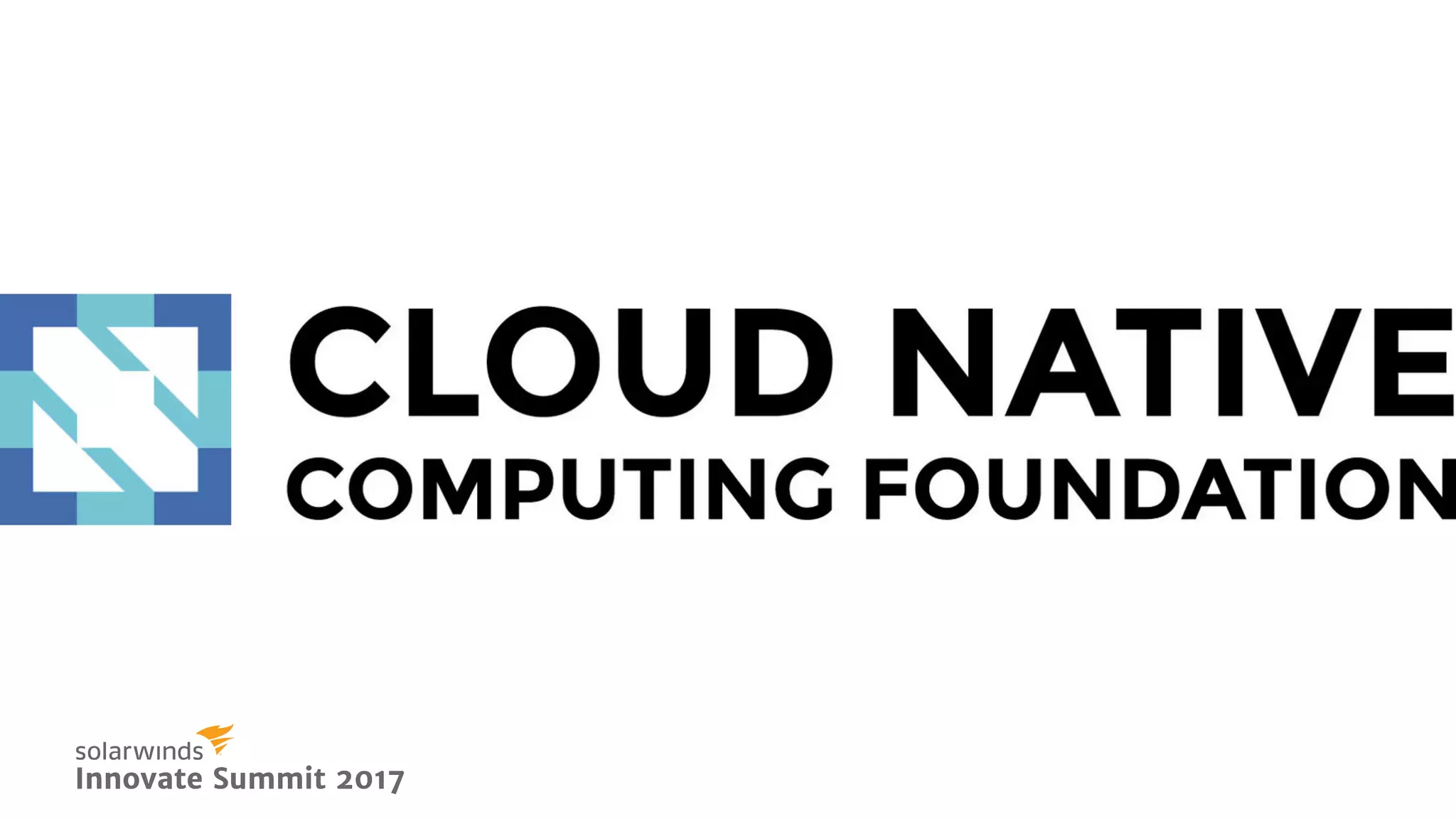 Innovate Summit 2017Innovate Summit 2017
 