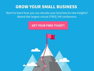 Curious about the first step to take to be a better manager? 
Try Oﬀicevibe now and start inspiring your employees!
Visit oﬀicevibe.com
 