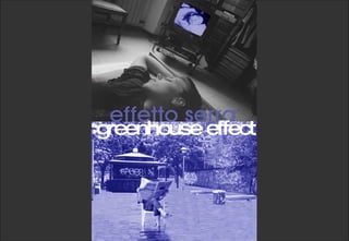 serra greenhouse effect 