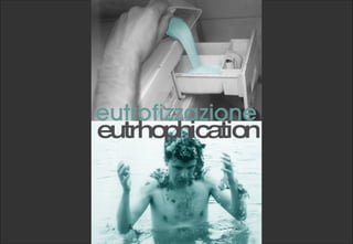 eutrhophication 